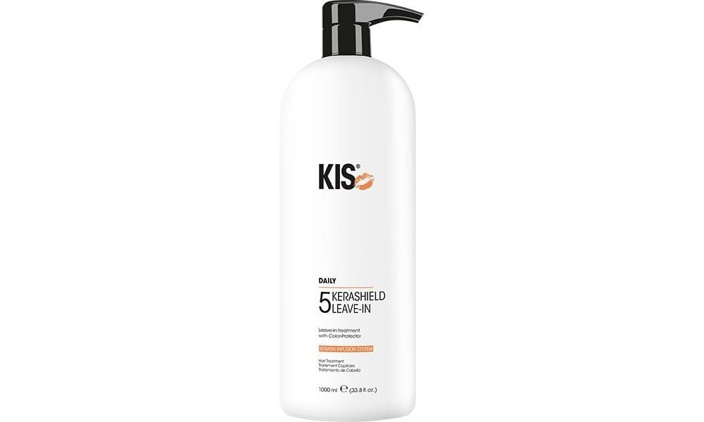 KIS KeraShield Leave-In