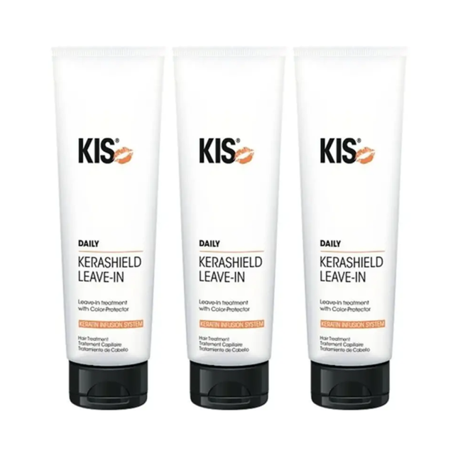 KIS KIS KeraShield Triple Set