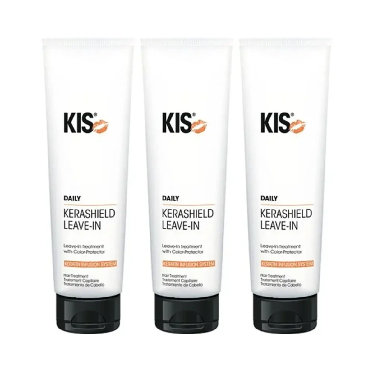 KIS KIS KeraShield Triple Set