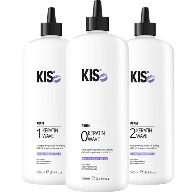 KIS KIS KeraWave Perm