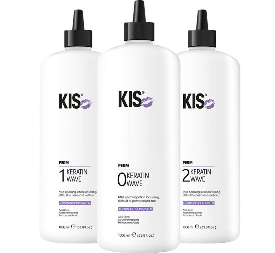 KIS KIS KeraWave Perm