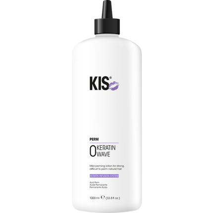 KIS KIS KeraWave Perm