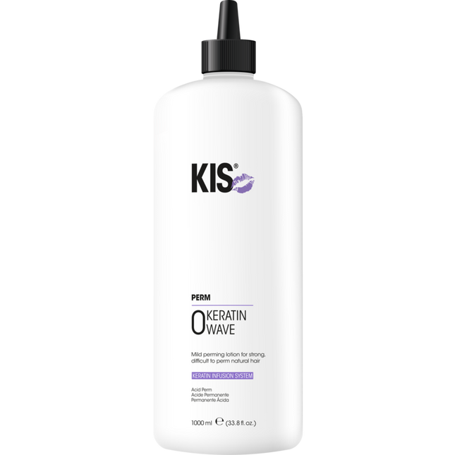 KIS KIS KeraWave Perm