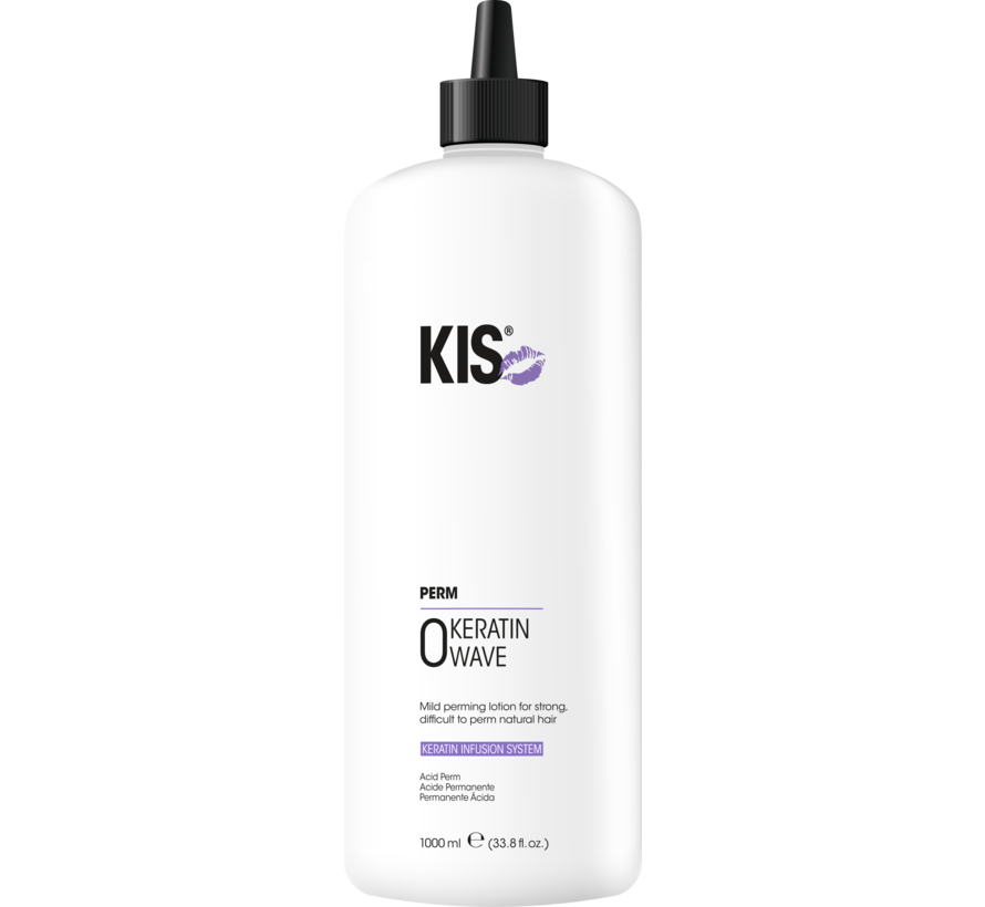 KIS KIS KeraWave Perm