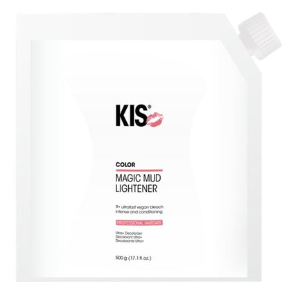 KIS KIS Magic Mud Lightener