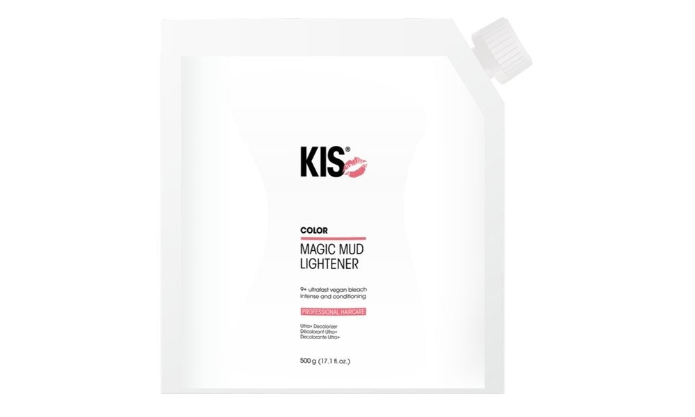 KIS KIS Magic Mud Lightener