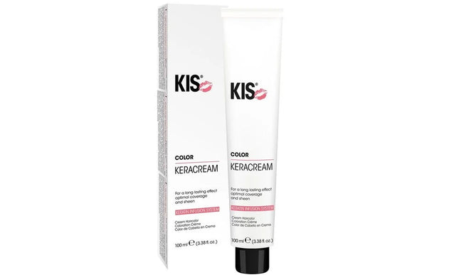 KIS KIS Metallics Color