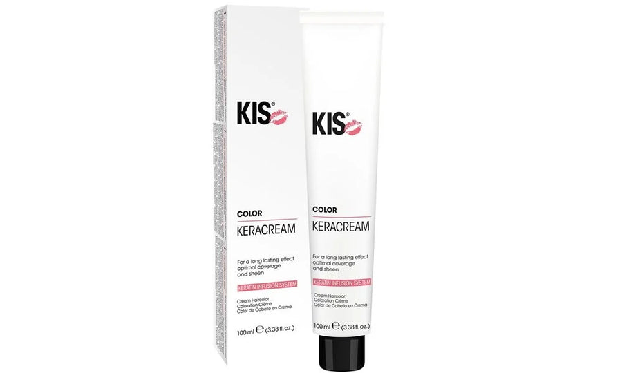 KIS KIS Metallics Color