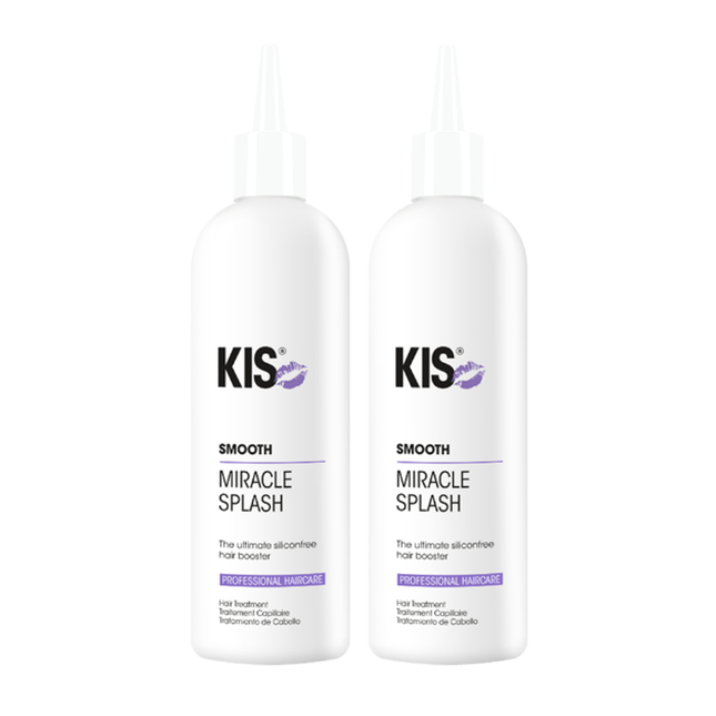 KIS KIS Miracle Splash Duo Set