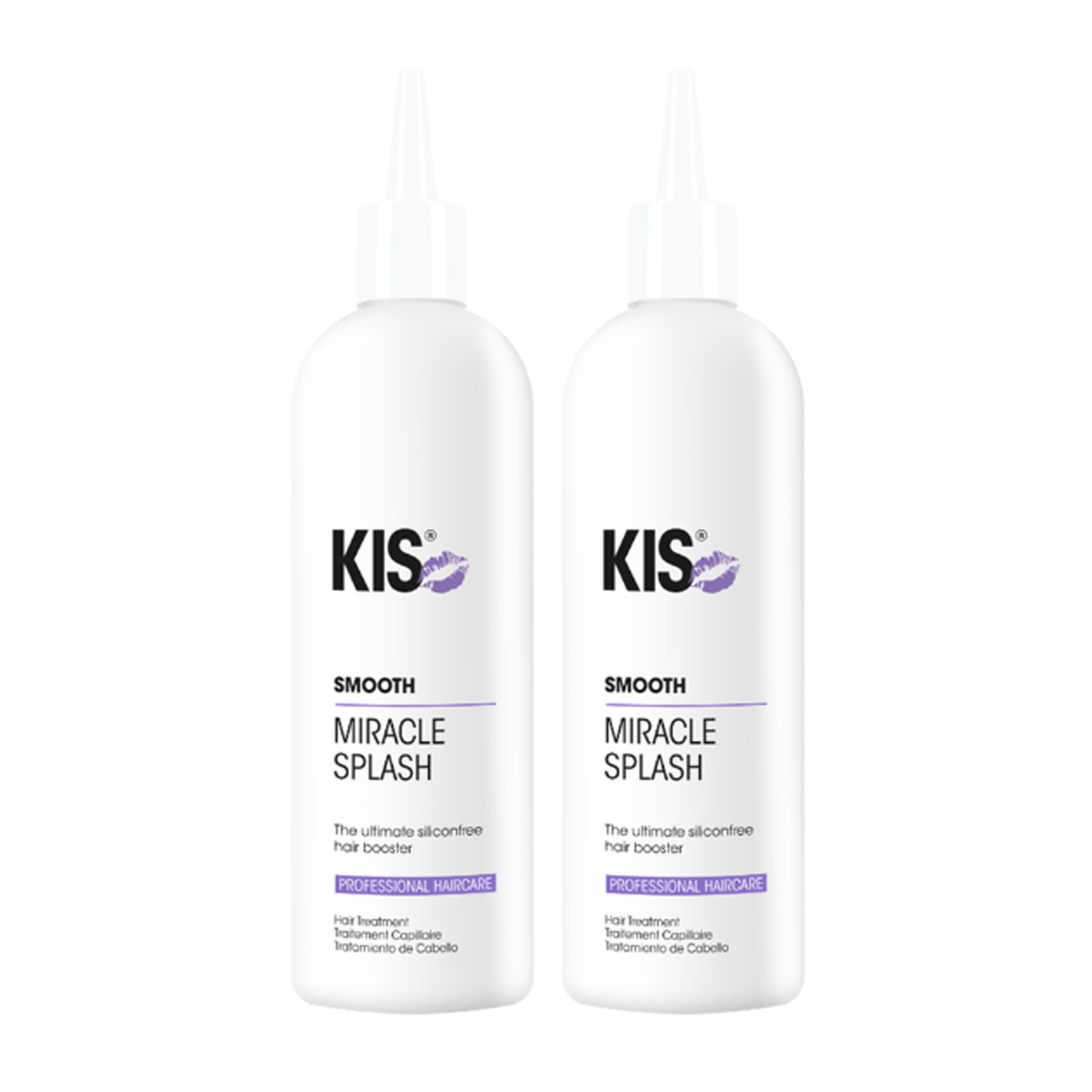 KIS KIS Miracle Splash Duo Set