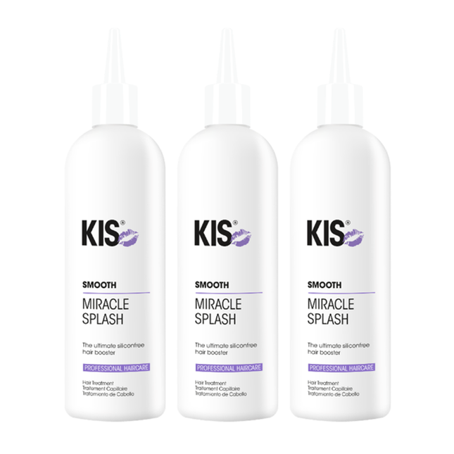 KIS KIS Miracle Splash Triple Set