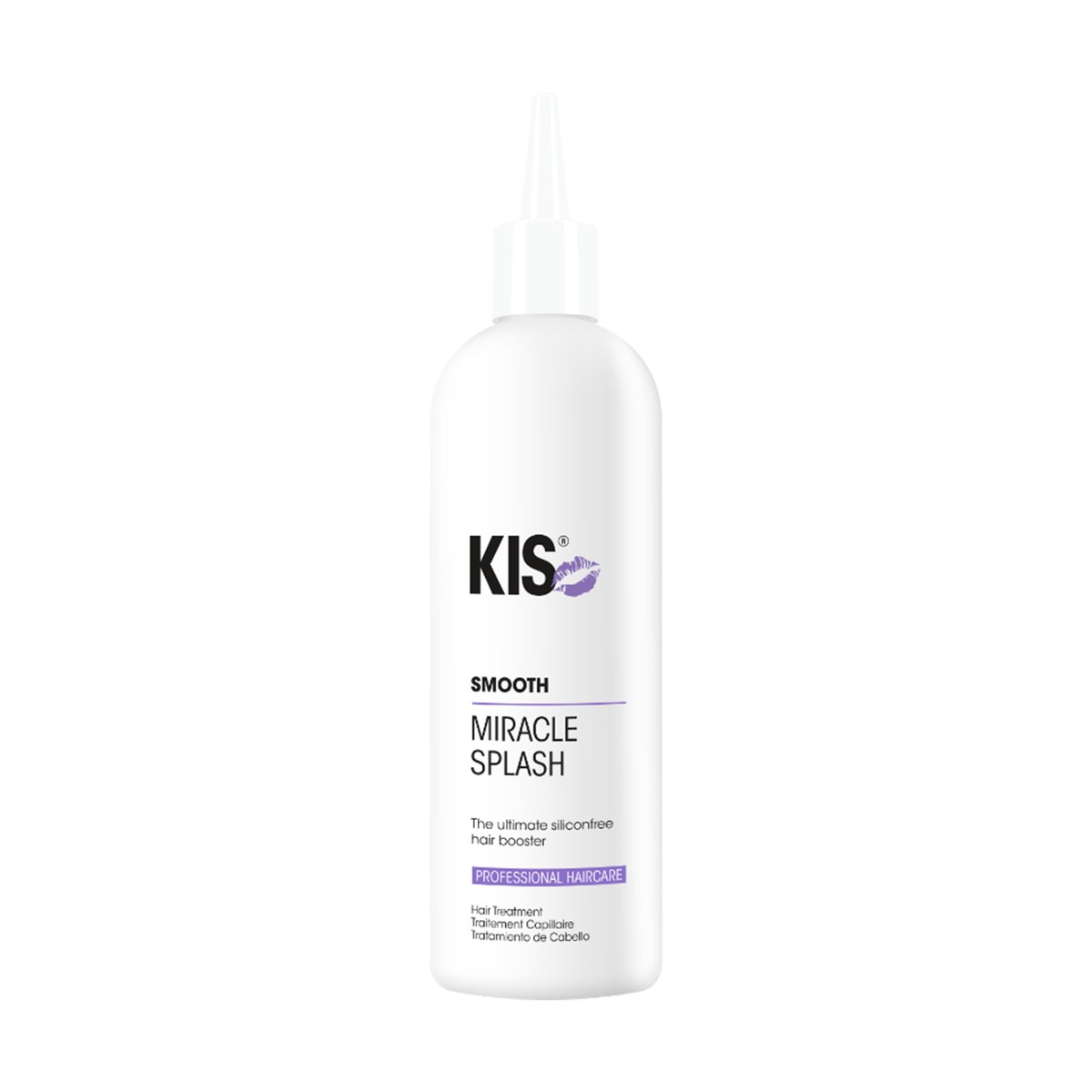 KIS Miracle Splash