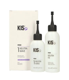 KIS NeutraWave Permanent Vloeistof Set