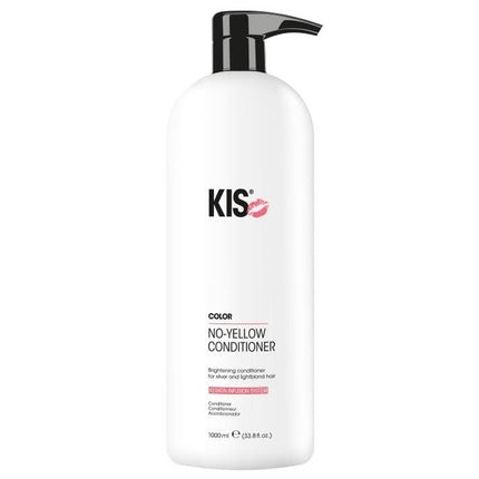 KIS KIS No Yellow Conditioner