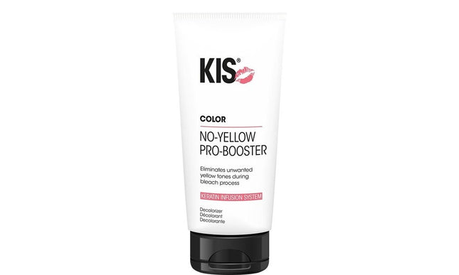 KIS KIS No-Yellow Pro-Booster