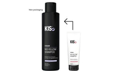 KIS No Yellow Shampoo