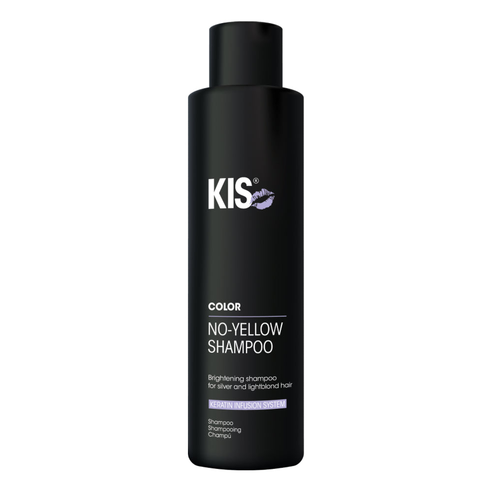 KIS No Yellow Shampoo