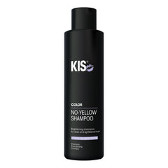 KIS No Yellow Shampoo