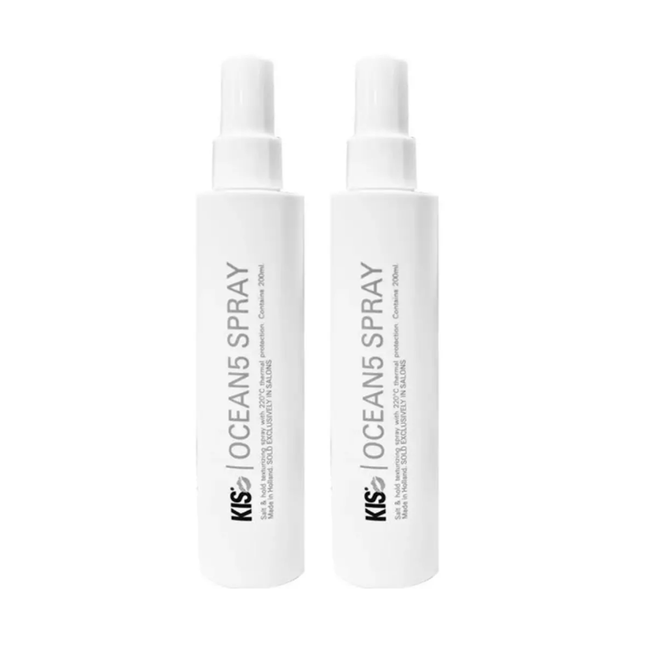 KIS KIS Ocean5 Spray Duo Set