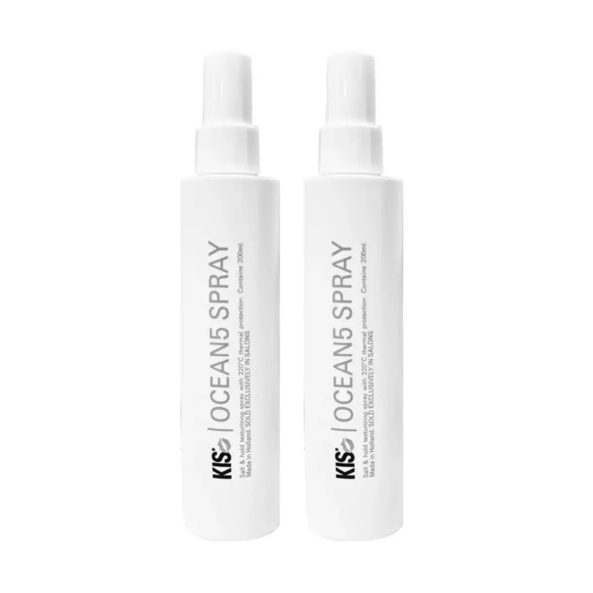 KIS KIS Ocean5 Spray Duo Set
