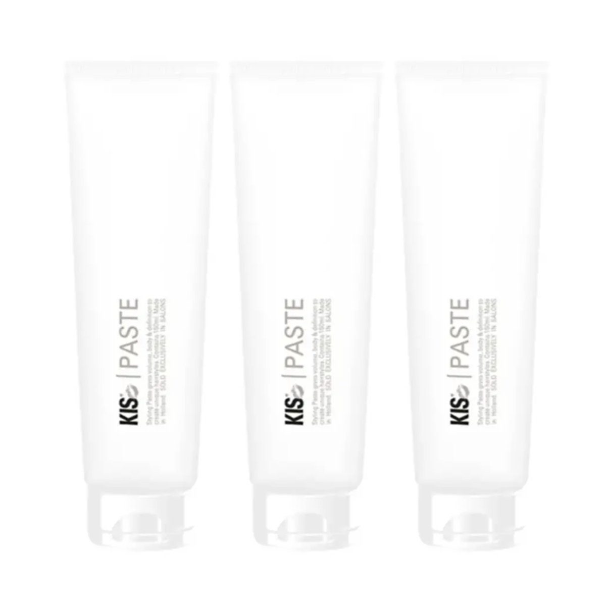 Kis Paste Triple Set