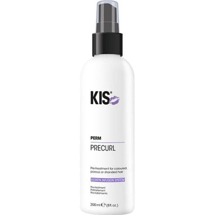 KIS KIS Precurl Perm