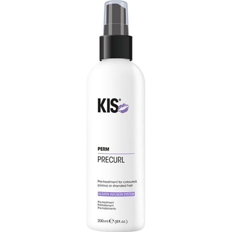 KIS KIS Precurl Perm
