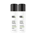 KIS Pro Dry Shampoo Duo Set