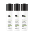 KIS Pro Dry Shampoo Triple Set
