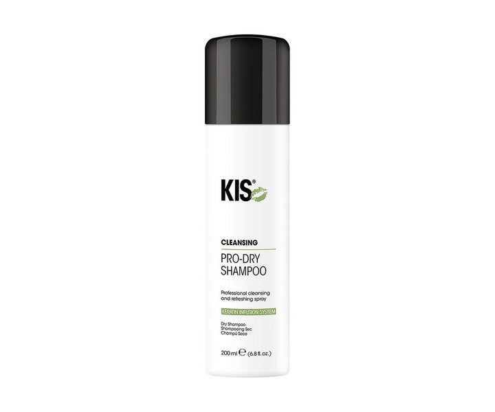 KIS Pro Dry Shampoo