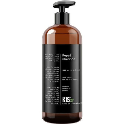 KIS KIS Repair Shampoo