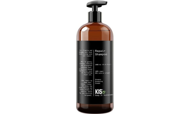 KIS KIS Repair Shampoo