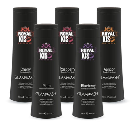KIS KIS Royal GlamWash