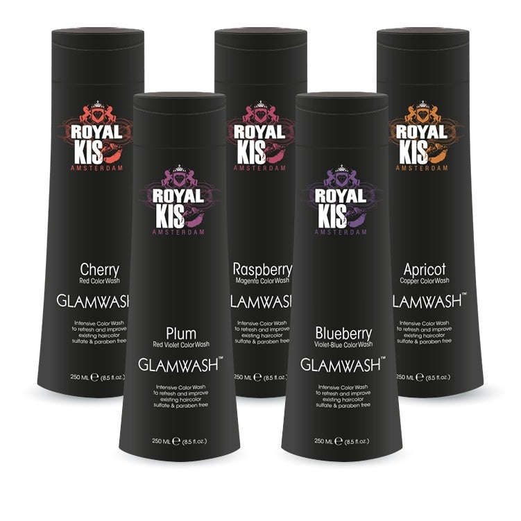 KIS KIS Royal GlamWash