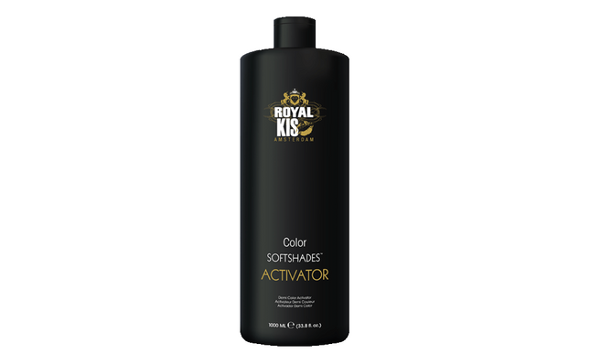 KIS KIS Royal SoftShade Color Activator