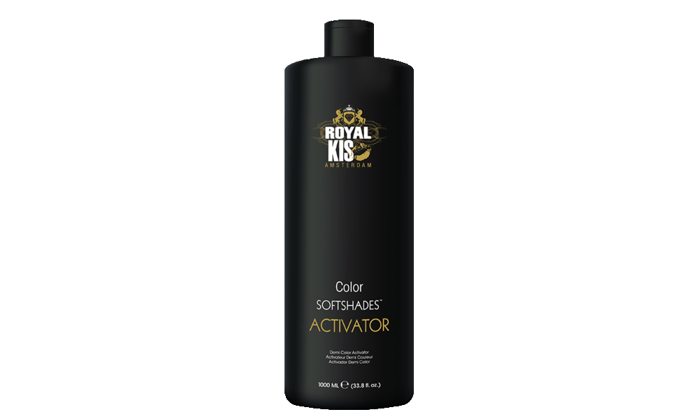 KIS KIS Royal SoftShade Color Activator