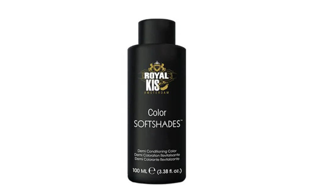 KIS Royal SoftShades Color