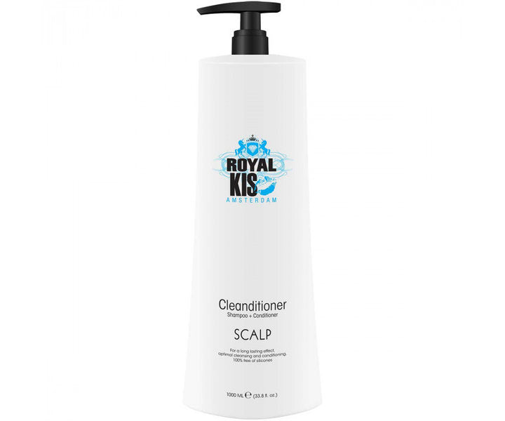 KIS KIS Scalp Cleanditioner
