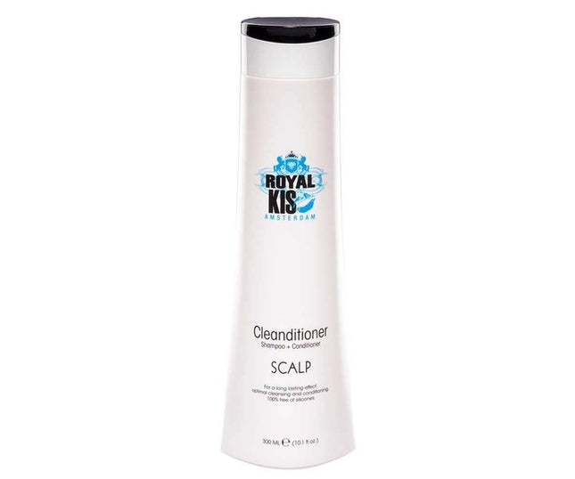 KIS KIS Scalp Cleanditioner