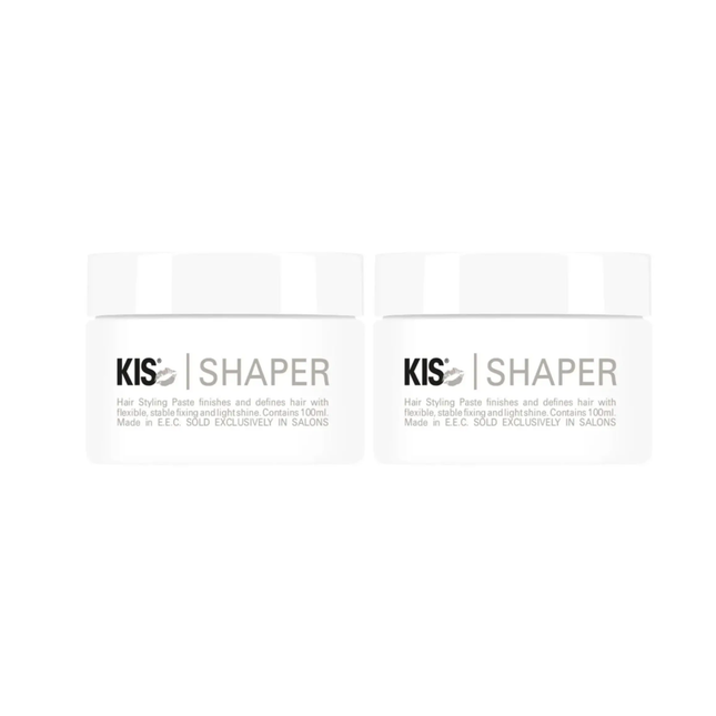 KIS KIS Shaper Duo Set