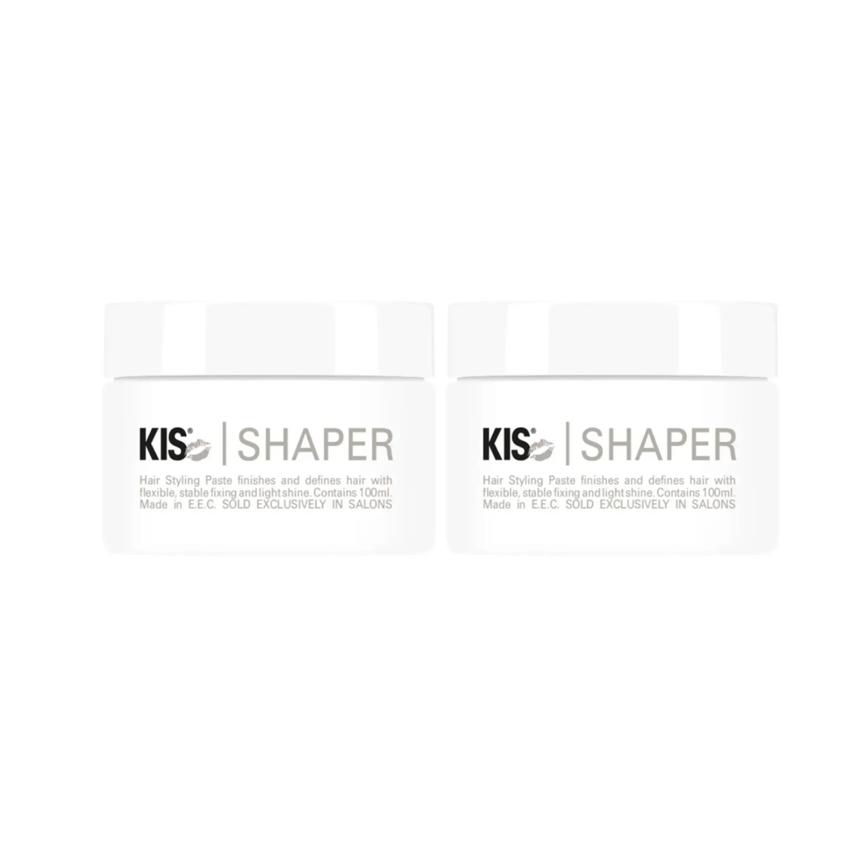 KIS KIS Shaper Duo Set