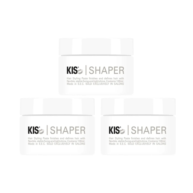 KIS KIS Shaper Triple Set