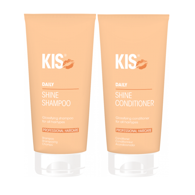 KIS KIS Shine Duo Set