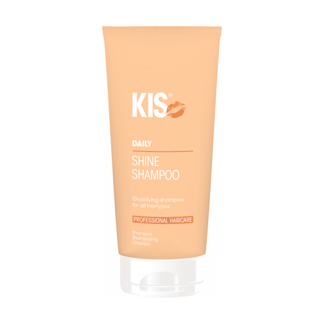 KIS KIS Shine Shampoo