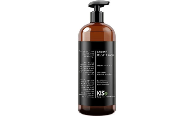 KIS KIS Smooth Conditioner