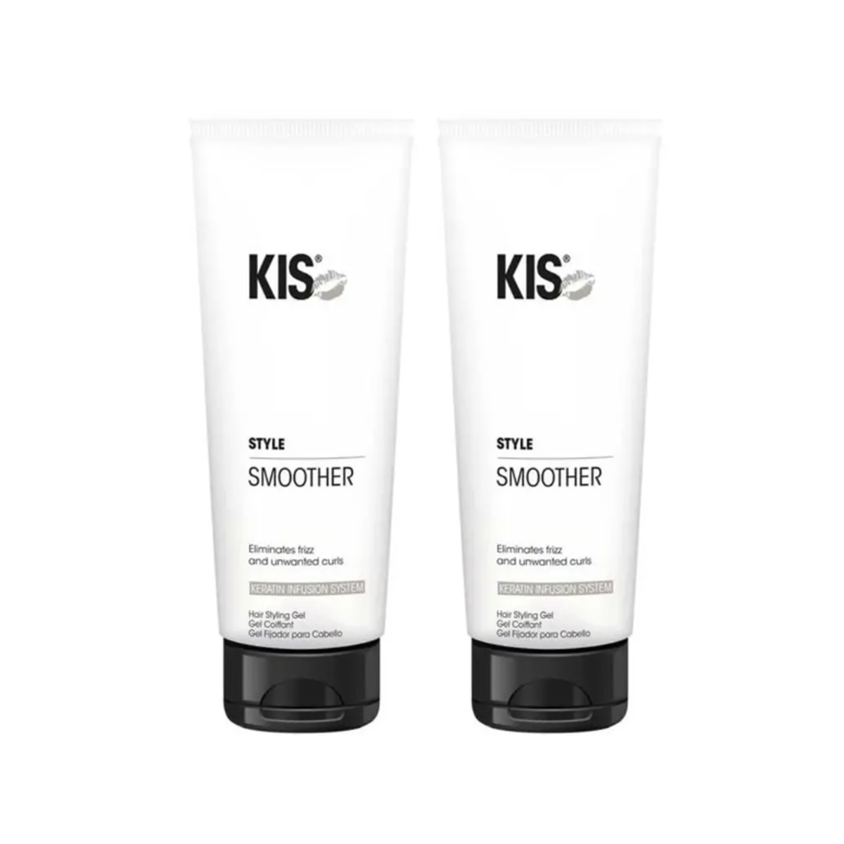 KIS KIS Smoother Duo Set