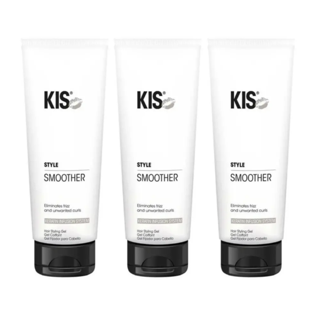 KIS KIS Smoother Triple Set
