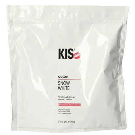KIS KIS Snow White Bleach
