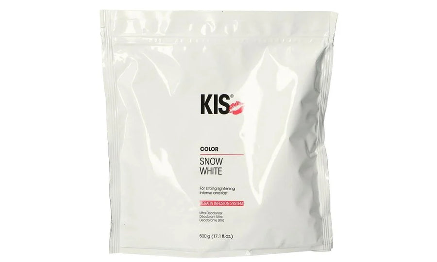 KIS KIS Snow White Bleach