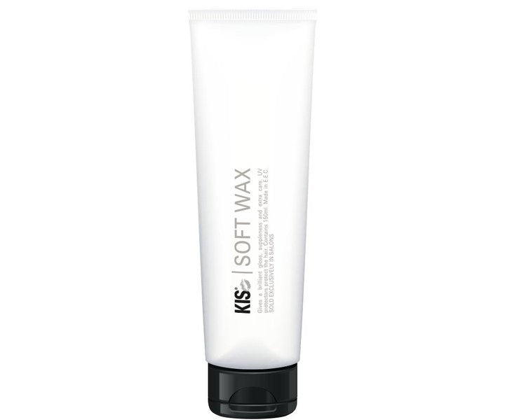 KIS KIS Soft Wax